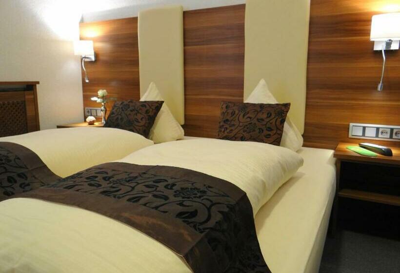 스탠다드 룸, Schützenhof Spa Garden