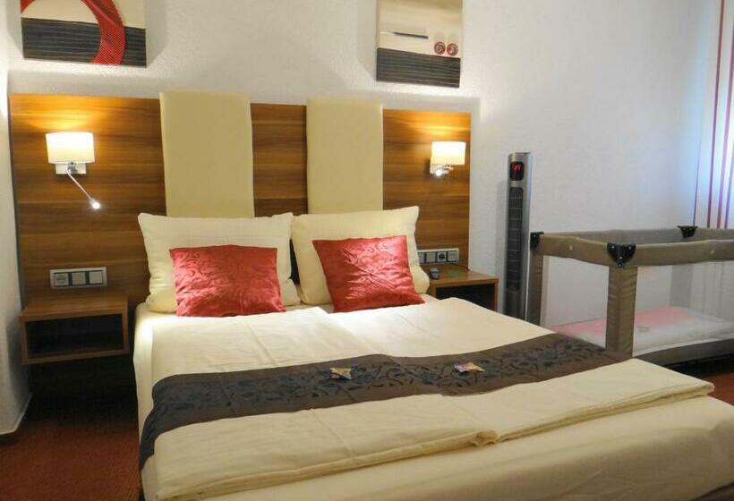 스탠다드 룸, Schützenhof Spa Garden