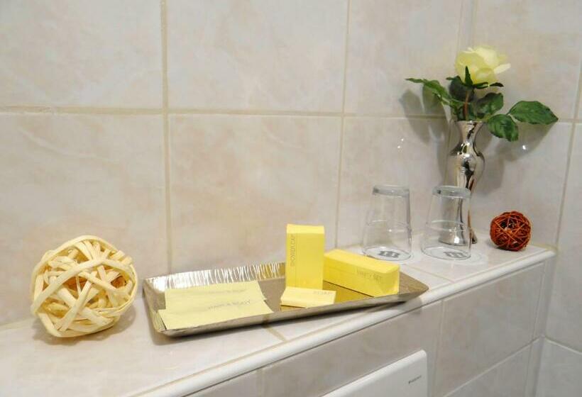 스탠다드 룸, Schützenhof Spa Garden