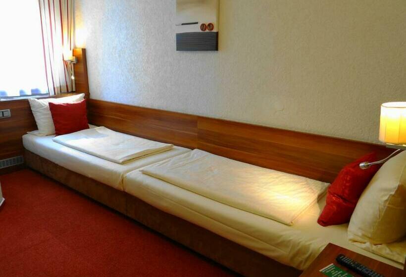 스탠다드 룸, Schützenhof Spa Garden