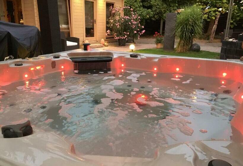 Номер Стандарт Индивидуальный, Schützenhof Spa Garden