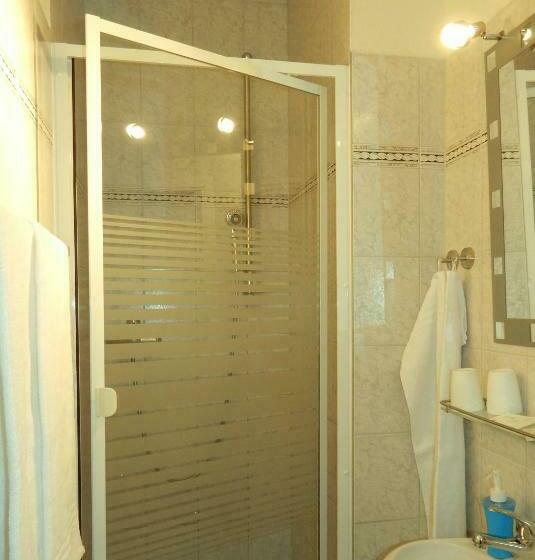 스탠다드 룸, Schweizerhaus