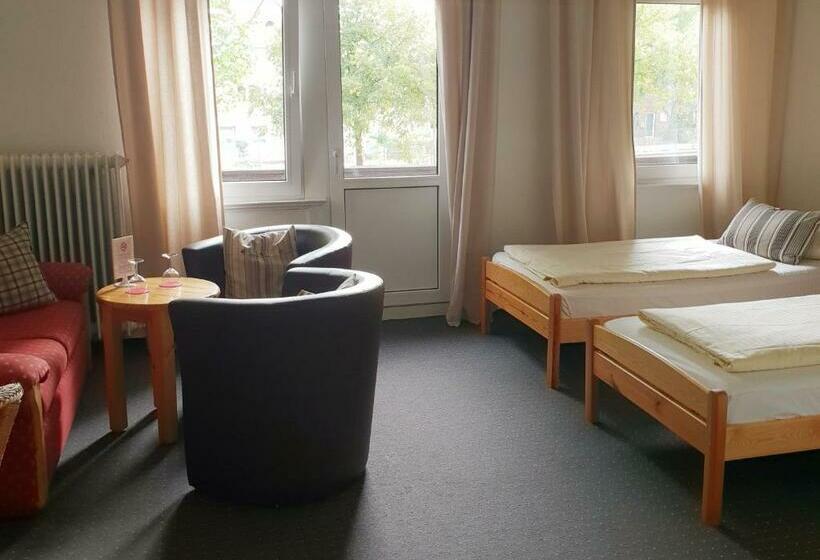 스탠다드 룸, Schweizerhaus