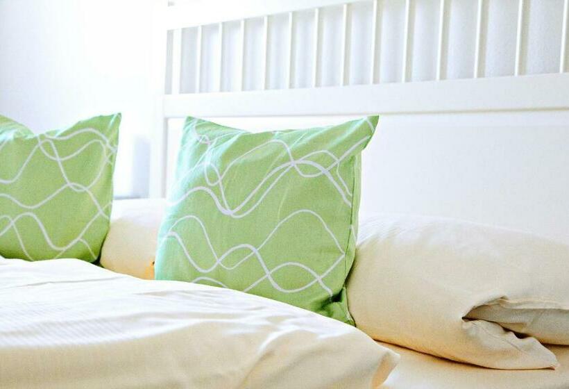 스탠다드 룸, Schweizerhaus