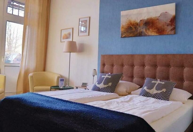 스탠다드 룸, Schweizerhaus