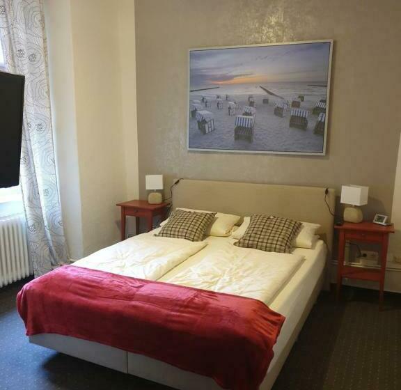 스탠다드 룸, Schweizerhaus