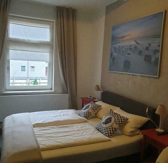 스탠다드 룸, Schweizerhaus