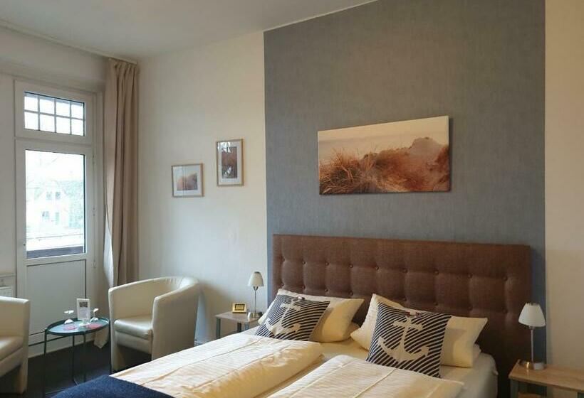 标准间, Schweizerhaus