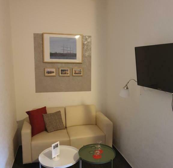 スタンダードルーム, Schweizerhaus