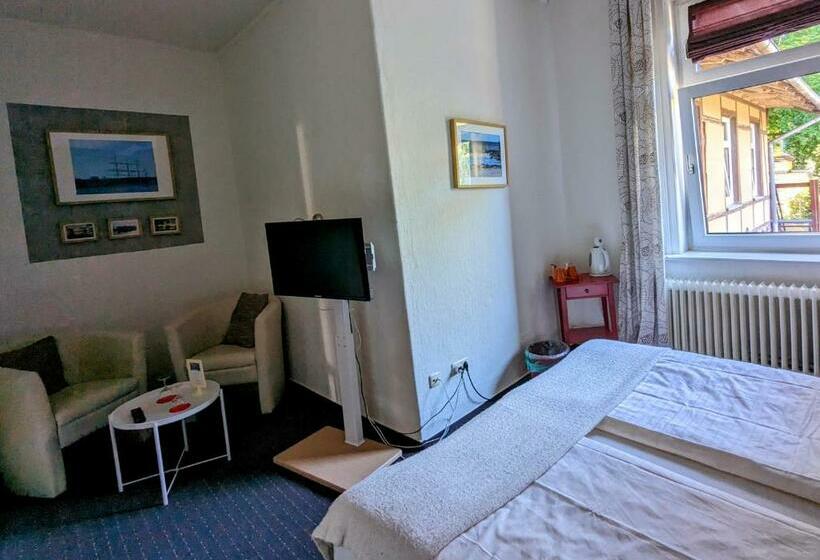 스탠다드 룸, Schweizerhaus