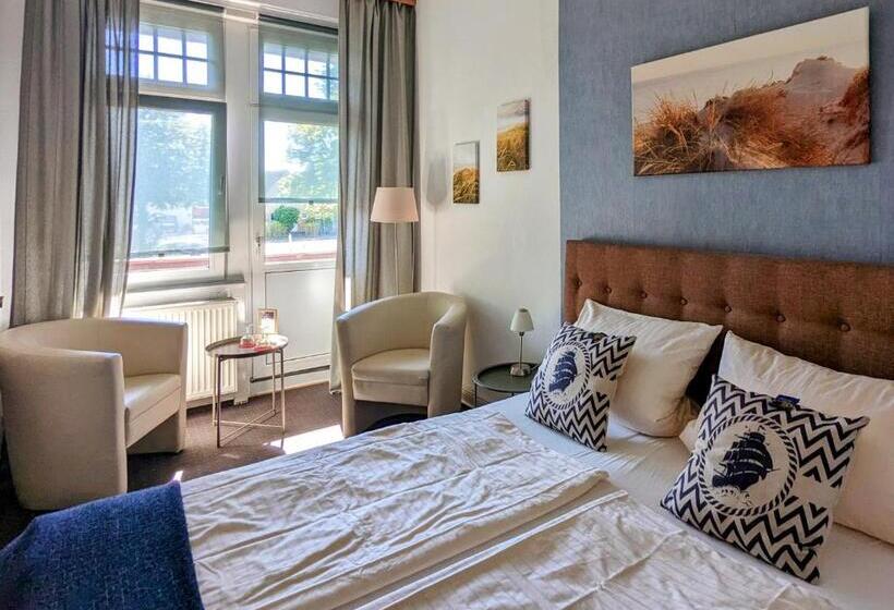 스탠다드 룸, Schweizerhaus