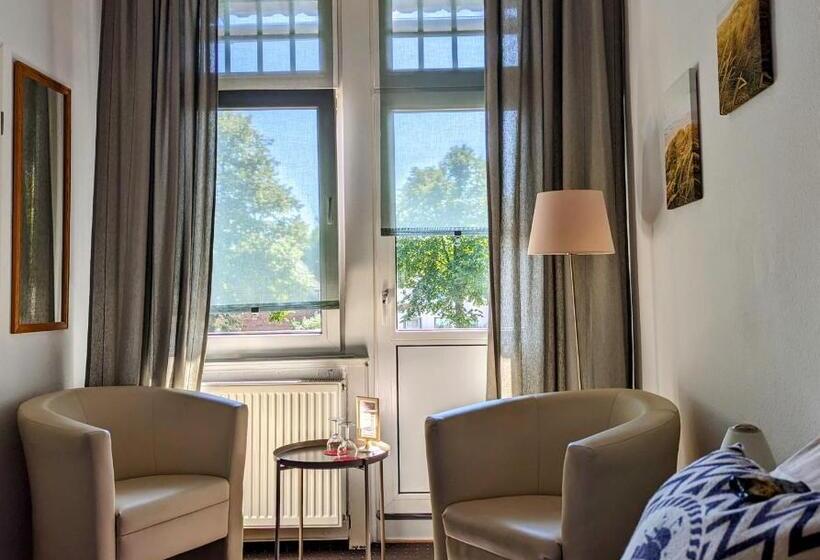 스탠다드 룸, Schweizerhaus