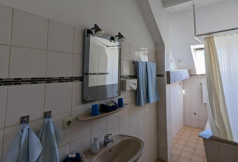 스탠다드 룸, Schweizerhaus