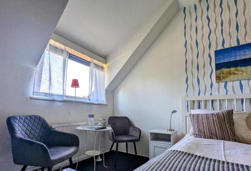 스탠다드 룸, Schweizerhaus