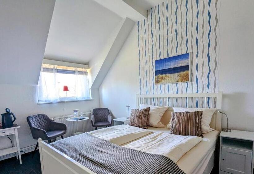 חדר סטנדרט, Schweizerhaus