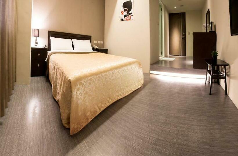 اتاق استاندارد, Sodamazon Business