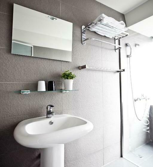 اتاق سوپریور, Sodamazon Business