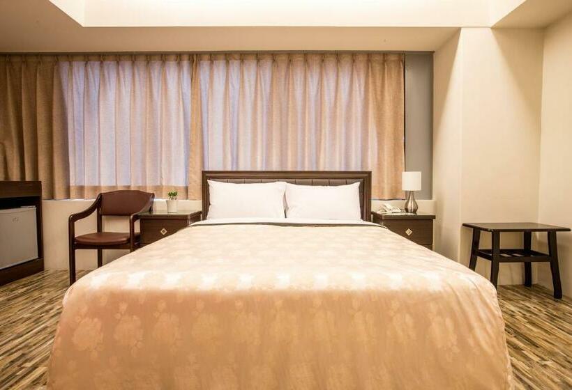 اتاق سوپریور, Sodamazon Business