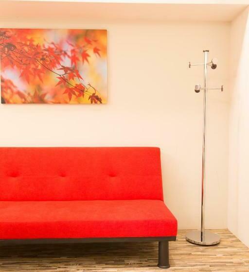 اتاق سوپریور, Sodamazon Business