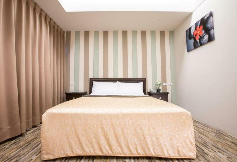 اتاق استاندارد, Sodamazon Business