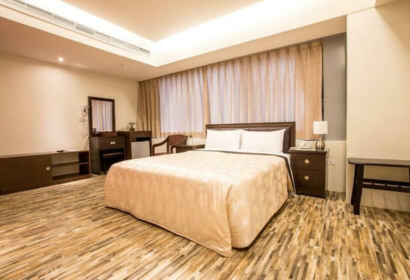 اتاق سوپریور, Sodamazon Business