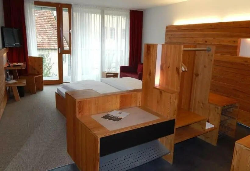 Standard-huone, Speidel´s Braumanufaktur