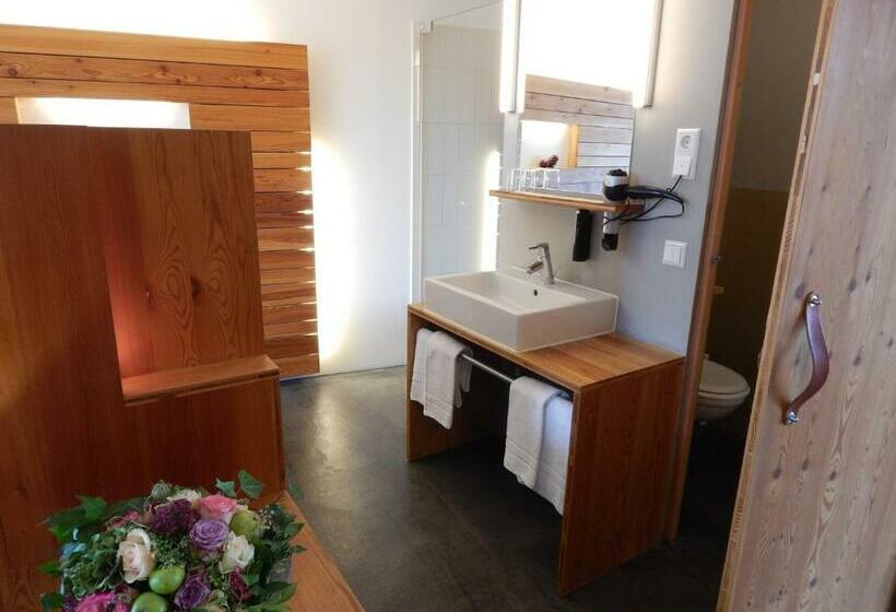 Номер Deluxe с Балконом, Speidel´s Braumanufaktur