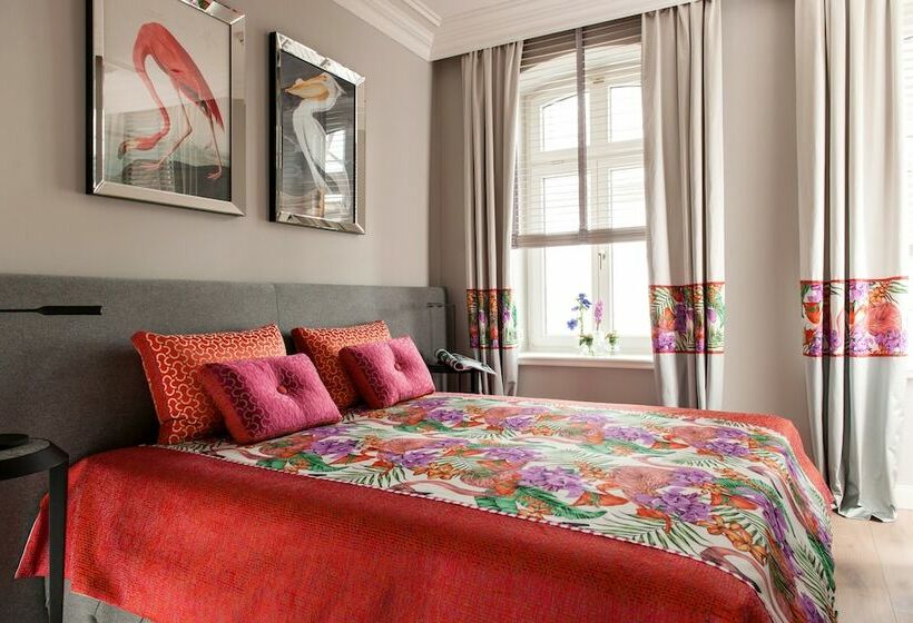 جناح, Sylter Zollhaus