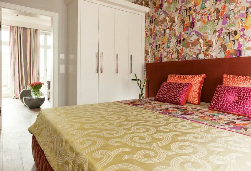 جناح, Sylter Zollhaus