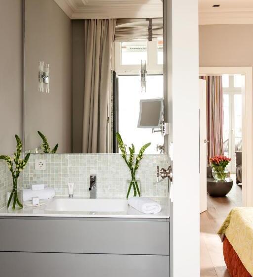 جناح, Sylter Zollhaus