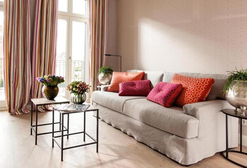 جناح, Sylter Zollhaus