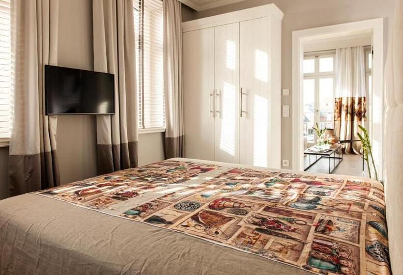 جناح, Sylter Zollhaus