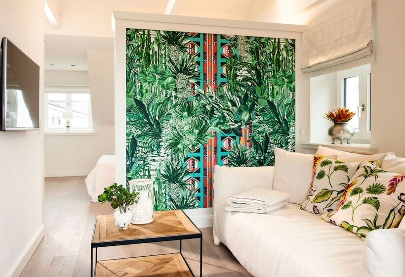 جناح, Sylter Zollhaus