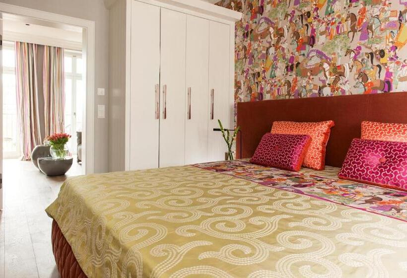 جناح, Sylter Zollhaus