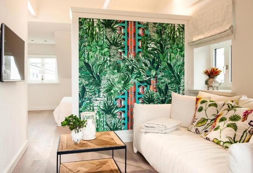 جناح, Sylter Zollhaus