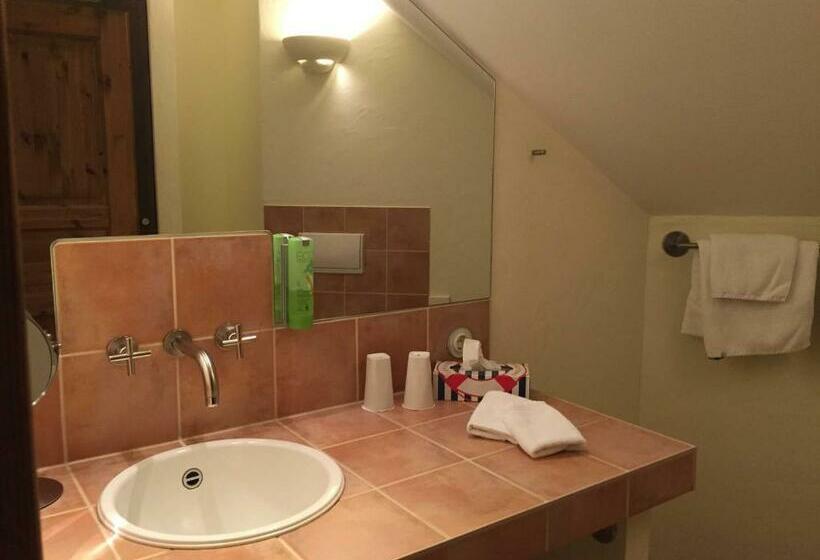 标准间, Seehotel Theodors