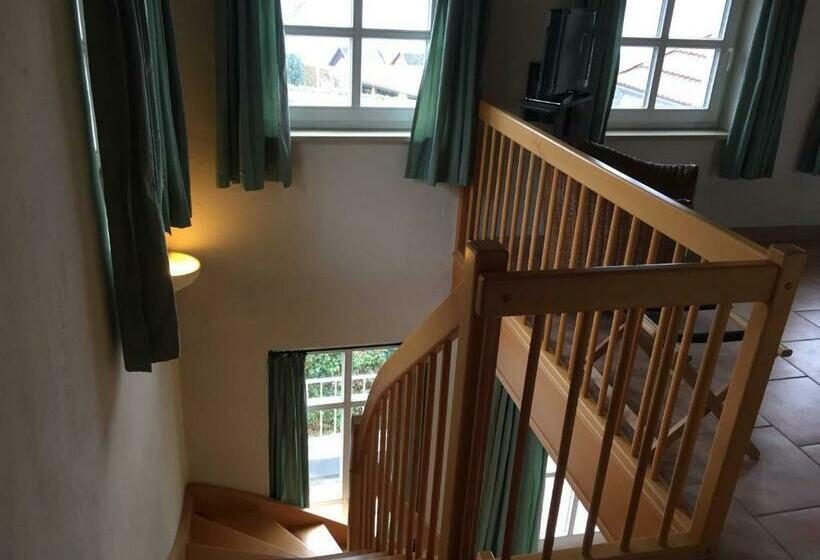 高级大房间, Seehotel Theodors