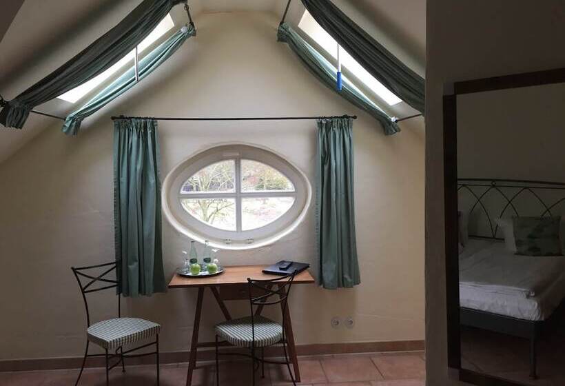 标准间, Seehotel Theodors