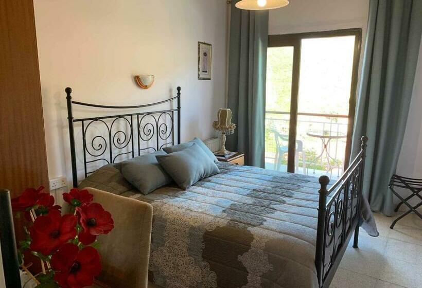 Номер Стандарт, Two Flowers