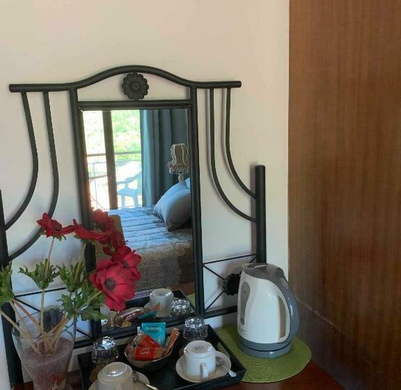 اتاق استاندارد, Two Flowers