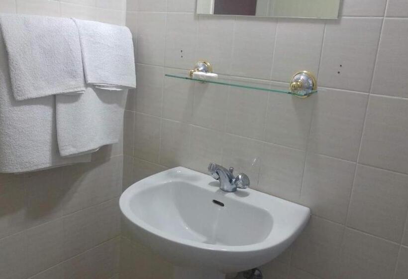 Номер Стандарт, Two Flowers