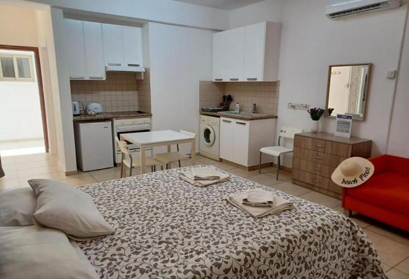 Студия Стандарт, King's Holiday Apartments