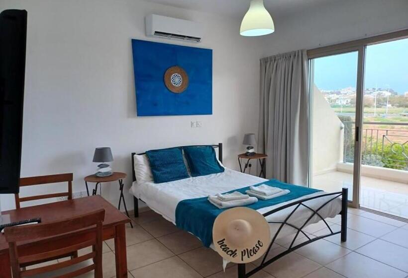 Студия Стандарт, King's Holiday Apartments