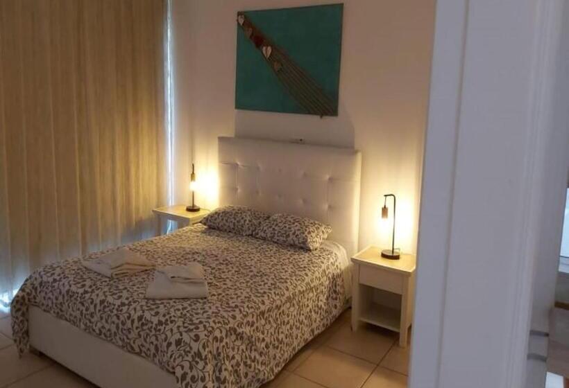 1 Bedroom Apartment, King's Holiday Apartments