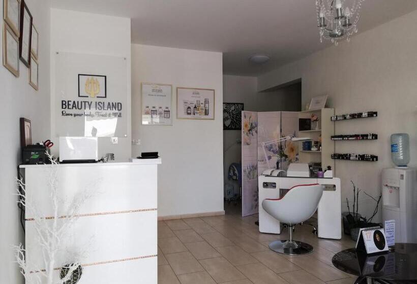 Апартаменты 1 Спальня, King's Holiday Apartments