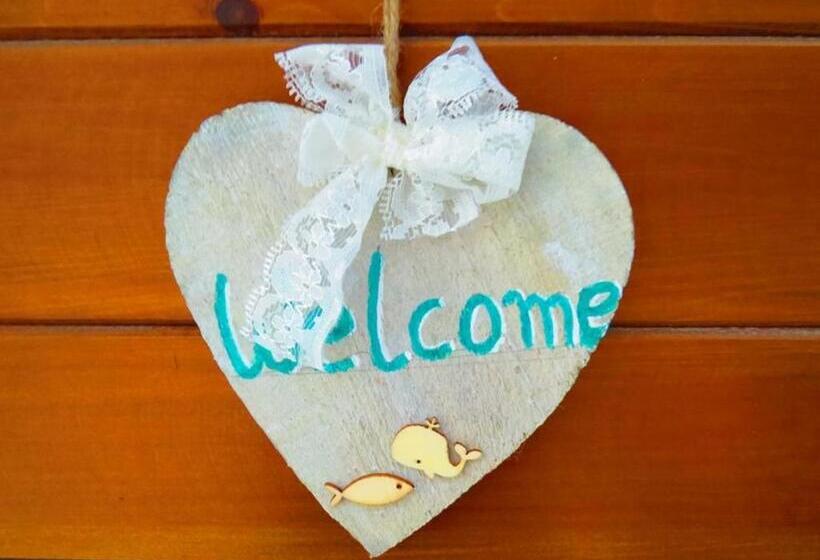 Номер Basic, King's Holiday Apartments