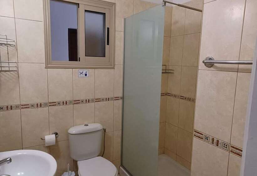 Студия Стандарт Вид на Город, King's Holiday Apartments