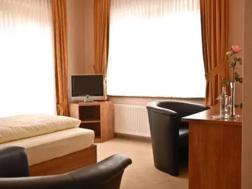 Comfort Yhden Hengen Huone, Land Gut Hotel Restaurant Kreuz Meyer