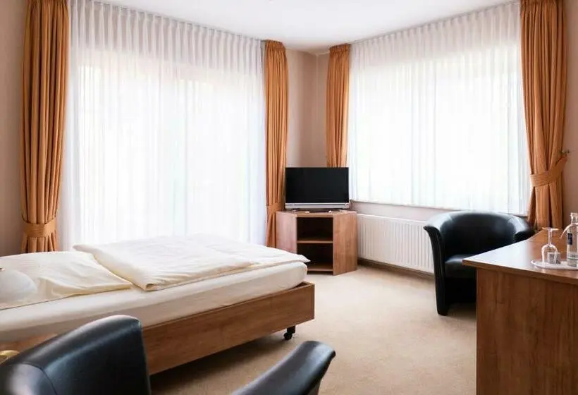 Comfort Yhden Hengen Huone, Land Gut Hotel Restaurant Kreuz Meyer