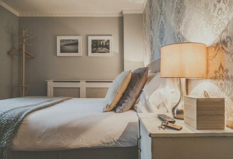 豪华房间, Antique House B&b